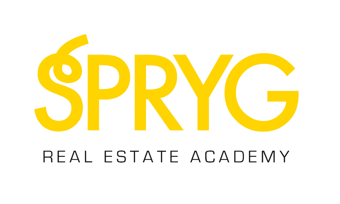 SPRYG Real Estate Academy