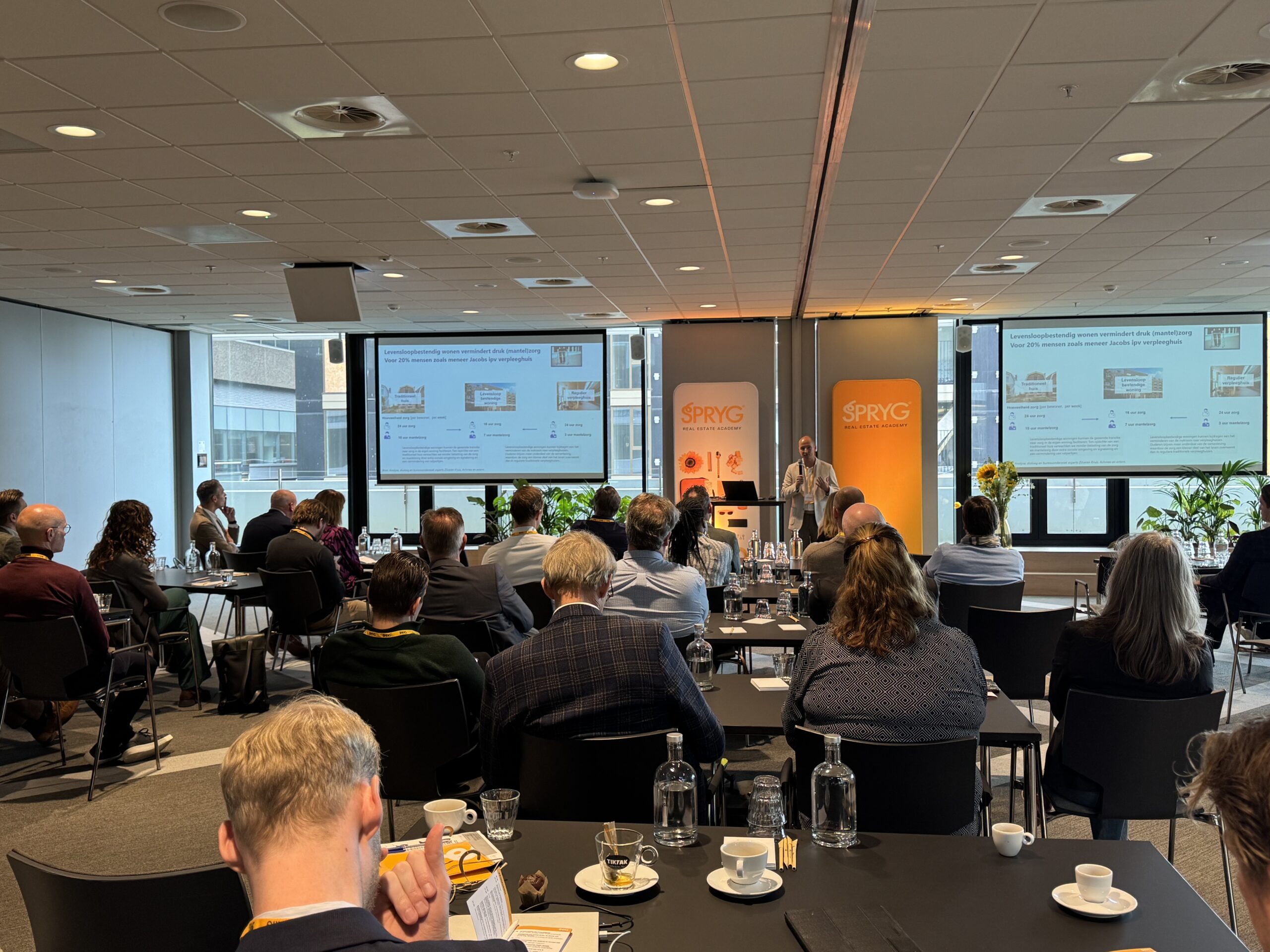 Event background image