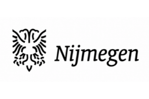 Gemeente Nijmegen zwart wit