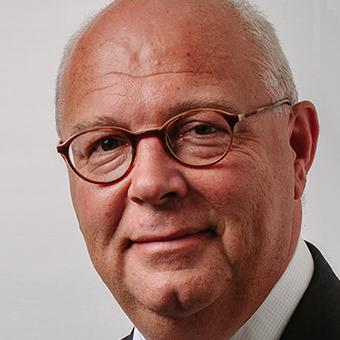 Chris de Ruiter