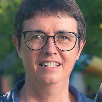 Petra Vanhercke
