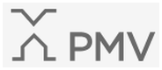 Zwart-Wit-Logo-PMV title=