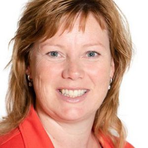 Cathy van der Salm