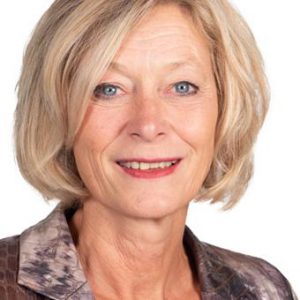 Ingrid Baggerman - Director Operations - SPRYG Real Estate Academy