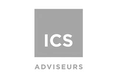 ICS adviseurs zwart wit