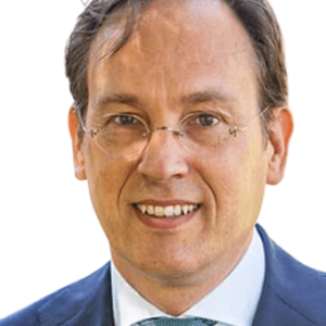 Jan-Nico Appelman is Gedeputeerde bij Provincie Flevoland - SPRYG Real ...