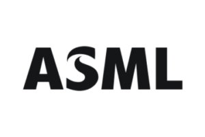 ASML Zwart-Wit