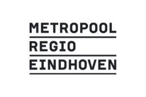 MetropoolRegioEindhoven Zwart-Wit