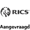Rics-aangevraagd Rics-aangevraagd