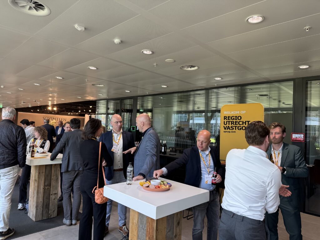 Netwerken 128709