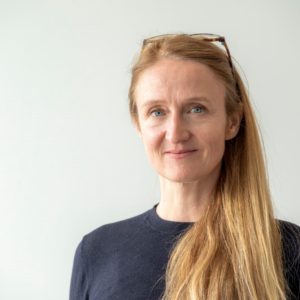 Barbara Wolff - B2Ai architects