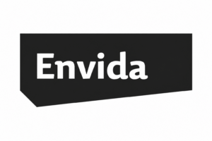 Envida zwart-wit
