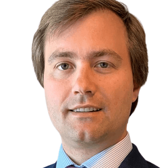 Nicolas De Blieck is senior investment manager bij AG Real Estate ...
