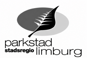 Parkstad Limburg zwart-wit