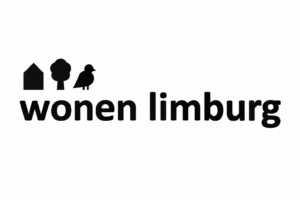 Wonen LIimburg zwart-wit