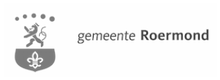 Zwart-Wit-Logo-gemeente-roermond title=