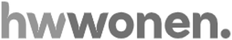 Zwart-Wit-Logo-HWwonen title=