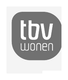 Zwart-Wit-Logo-TBV_Wonen title=
