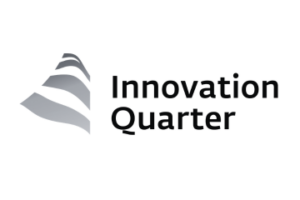 Innovation quarter zwart-wit