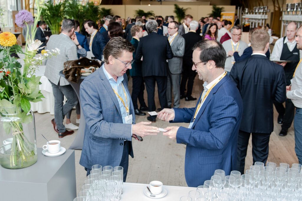 Netwerken 130518