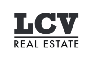 LCV Real Estate Zwart-Wit
