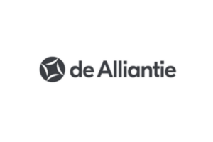 De alliantie zwart-wit