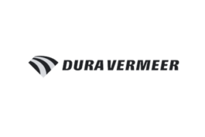 Dura Vermeer zwart-wit