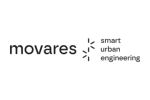 Movares zwart-wit