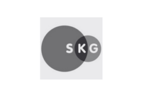 SKG zwart-wit