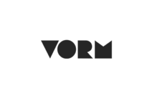 Vorm zwart-wit